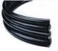 Steel hose with high tensile strength and corrosion resistance for heavy-duty industrial and hydraulic applications.